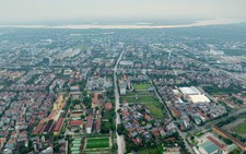 Bộ Nội vụ đề xuất nguyên tắc đặt tên tỉnh, xã sau sáp nhập