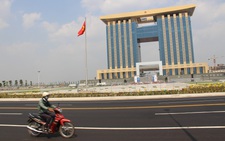 Bình Dương giảm còn 36 xã phường, giữ lại tên Thủ Dầu Một, Lái Thiêu, Bàu Bàng, Dầu Tiếng