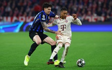 Dự đoán tỉ số Champions League: Bayern Munich bất lực trước Inter