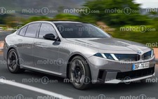 Những điều đã biết về BMW 3-Series đời mới: Rất nhiều nâng cấp đáng chờ đợi