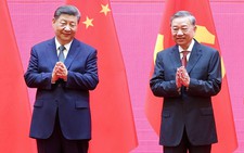 Toàn văn Tuyên bố chung Việt Nam - Trung Quốc