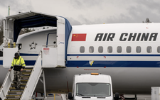 Bloomberg: Trung Quốc yêu cầu ngành hàng không ngưng nhận máy bay Boeing