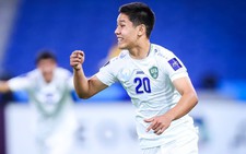 Triều Tiên gặp Uzbekistan, Hàn Quốc chạm trán Saudi Arabia ở bán kết U17 châu Á