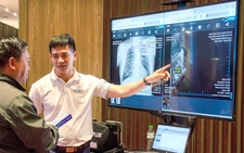 Đà Nẵng xây dựng thương hiệu du lịch gắn với y tế