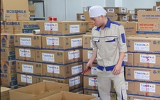Vụ 600 loại sữa giả trên thị trường: Ai cấp phép cho sản phẩm?