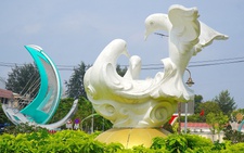 Tỉnh Bến Tre giảm 100 đơn vị hành chính cấp xã, dự kiến còn 48 xã, phường sau sáp nhập