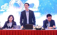 Một công ty chứng khoán đặt kế hoạch lãi cao kỷ lục, phát hành tăng vốn lên gần 6.700 tỉ