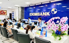 Thấy gì từ bức tranh tài chính của Eximbank?