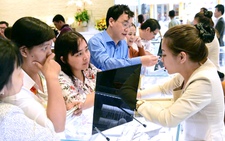 Những cánh chim đầu đàn của kinh tế TP.HCM