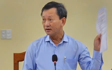 Buổi làm việc đầu tiên giữa Quảng Ngãi - Kon Tum: Sáp nhập là bàn và làm