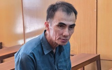 Lãnh 16 năm tù vì đổ xăng đốt cả nhà vợ