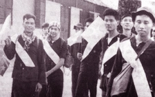 30-4-1975: Ngày trở về - Kỳ 2: Vượt trùng dương về lại Sài Gòn