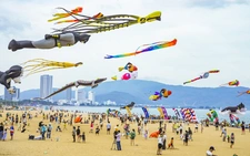Nhiều địa phương có quy mô kinh tế 'khủng' sau sáp nhập