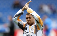 Lịch trực tiếp Champions League: Real Madrid quyết ngược dòng trước Arsenal