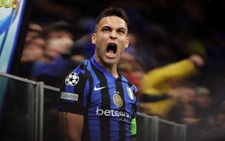 Inter Milan loại Bayern Munich khỏi Champions League
