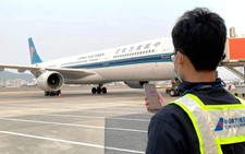 Hãng hàng không Trung Quốc hoãn bán 10 máy bay Boeing cũ do căng thẳng thuế quan