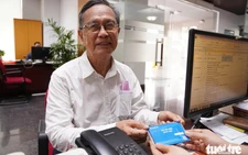 Kính mời bạn đọc gửi gắm, sẻ chia cùng Tuổi Trẻ