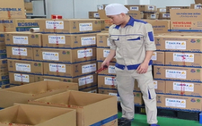 Nhiều loại trong nhóm sữa giả công bố chất lượng tại Chi cục An toàn thực phẩm Hà Nội, Hòa Bình...