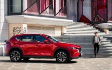 THACO AUTO tri ân khách hàng dịp lễ 30/4 và 01/5