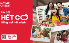 Home Credit trợ lực người tiêu dùng khi nhu cầu tăng cao dịp hè