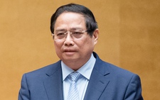 Thủ tướng: Chuyển từ thụ động phục vụ nhân dân sang tích cực, chủ động phục vụ nhân dân