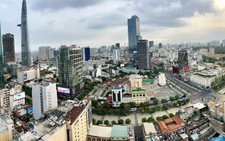 Chuẩn bị cho xã, phường mới