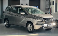 Mitsubishi lần đầu vượt Ford vào top 3 doanh số VAMA 2025, Xpander là xe xăng dầu bán chạy nhất