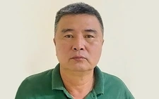 Cựu vụ phó Nguyễn Lộc An nhận hối lộ 14 tỉ để mua biệt thự bị đưa ra xét xử