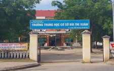 Tuyển giáo viên trước sáp nhập đơn vị hành chính: Nơi tự tạm dừng, nơi tiếp tục tuyển