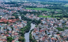 Xử lý nghiêm các trường hợp cố tình không bảo vệ môi trường lưu vực sông