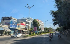 Sau sắp xếp, dự kiến Kon Tum còn 40 đơn vị hành chính cấp xã