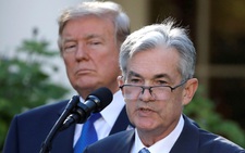 Ông Trump giục sa thải lãnh đạo Fed