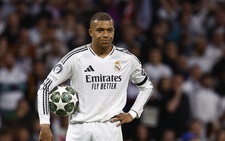 VAR cướp phạt đền của Real Madrid, tặng Arsenal?