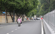 Lộ trình thay thế những 'điểm nóng' giao thông ở TP.HCM dịp lễ 30-4 và 1-5