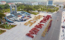 Dịp lễ 30-4, đến Ninh Thuận xem lễ hội khinh khí cầu, thưởng thức ẩm thực độc đáo