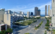 Đà Nẵng sắp xếp thành 18 đơn vị hành chính cấp xã và 1 đặc khu Hoàng Sa