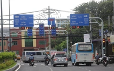 Từ 19-4, lộ trình ra vào nhà ga T3 sân bay Tân Sơn Nhất ra sao?