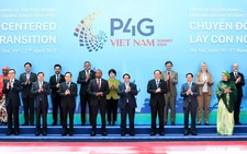 Vietnam proposes initiatives to accelerate green transformation at P4G Summit