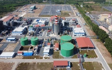 Yêu cầu Đồng Nai giao mặt bằng các dự án lưới điện giải tỏa công suất nhà máy điện Nhơn Trạch 3, 4