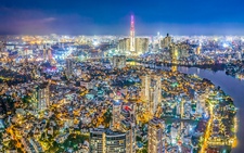 TP.HCM dự kiến có 168 phường, xã sau sáp nhập với Bình Dương, Bà Rịa - Vũng Tàu