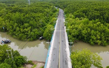 Giao thông xanh ở Cần Giờ, Côn Đảo: Chủ tịch TP.HCM muốn Vingroup sớm triển khai
