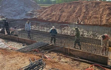 Đường ven biển 2.060 tỉ gặp khó vì đội vốn gần 700 tỉ đồng