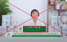 Bộ Y tế: Bác sĩ, dược sĩ không được tham gia quảng cáo thực phẩm, thực phẩm chức năng