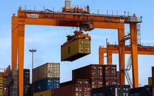 WTO slashes 2025 trade growth forecast, warns of deeper slump