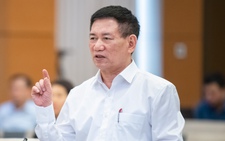 Phó thủ tướng: Kỹ sư giỏi, tư nhân trả 100 triệu, mình chỉ trả 10 triệu/tháng, sao thu hút được?