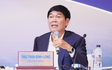 Xuân Thiện làm siêu dự án thép, cổ đông lo, chủ tịch Hòa Phát nói: 'Không sợ gì cạnh tranh'