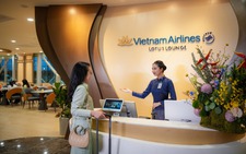 SASCO chính thức vận hành hệ thống phòng chờ, đón khách ở nhà ga T3