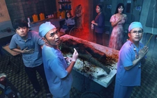 Tìm xác của Tiến Luật soán ngôi Địa đạo; Itagaki Mizuki qua đời gây chấn động làng giải trí Nhật Bản
