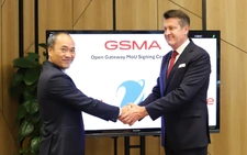 VNPT triển khai GSMA Open Gateway