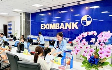 Kỳ đại hội thường niên mang tính bước ngoặt của Eximbank
